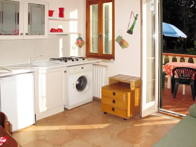 Verde Các khách sạn ở 