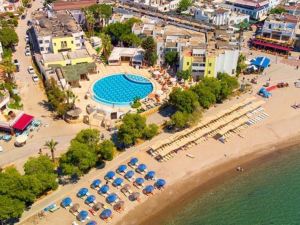 Yelken Mandalinci Spa&Wellness Hotel