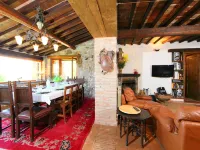 Casale Verciano Hotel a Parrano