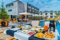 Kosa Otel Çeşme - Gym