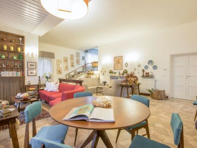 Four Bedroom Madda Photo