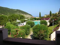 Terrazza Cala Rossa