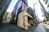 스프링 21 신촌 서대문구 호텔