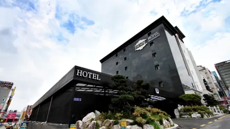 奧賽商務飯店