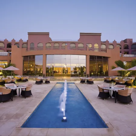 Kempinski Hotel & Resort Sariya Yanbu