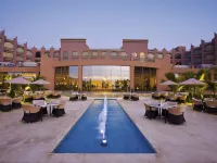 Kempinski Hotel & Resort Sariya Yanbu - Merinäköala