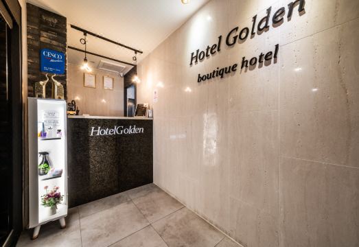 Bundang Golden
