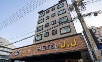 Suwon (Ingyedong) Hotel JJ