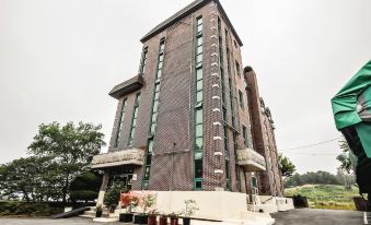 Jangseong Hotel New Napori
