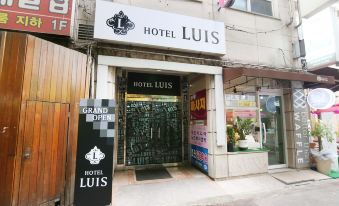 Hotel Luis