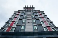 Seosan Stay Today Hoteles cerca de Hanseo University