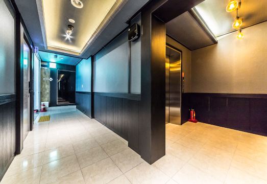 주변 관광지 접근성 안내