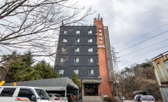 Yongin Valentine