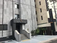 Hotel Tong Yeondong Jeju Hotels in 
