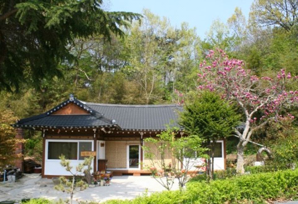 전주 랑랑가 한옥스테이 호텔 후기, 예약 전주 호텔 추천 | 트립닷컴