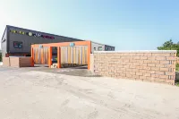 Yangyang JM Self Check-in Motel