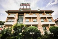 Gimhae Eobangdong Denbasta Kids Land Hotels in Gimhae