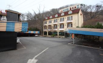 Korea Hotel
