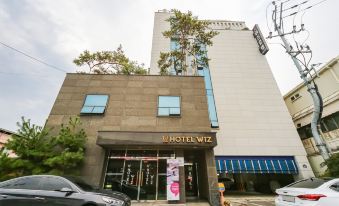 Yeongju Wiz Hotel