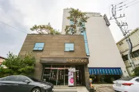 Yeongju Wiz Hotel