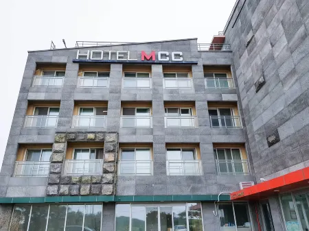Hotel Mcc