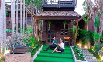IP Plus Pool Villa Pattaya