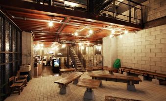 Boutiquehotel K Jongno