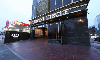 Habjeong Circle Hotel