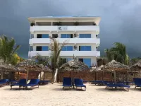 Sunseabar Beach Hotel Kendwa Hotels in Kidoti