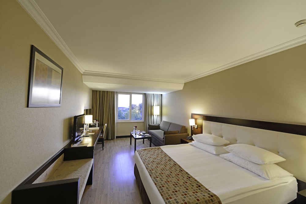 Eresin Hotels Topkapi