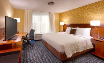 Fairfield Inn & Suites Salt Lake City Midvale