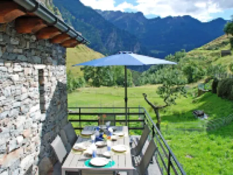 Rustico Dell'Orino