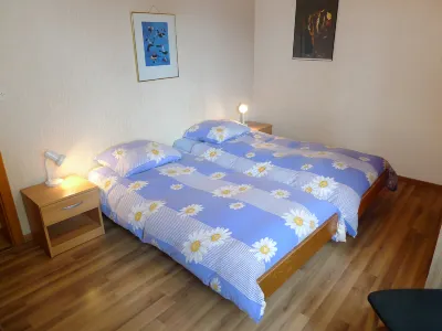 San Giorgio A 12 Các khách sạn ở 