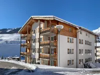 Surses Alpin - balcony