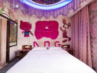 上海众武精品酒店 - 标准大床房