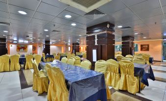 Saraya Al Deafah Hotel