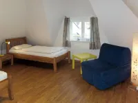 Katja Hotels in Trassenheide