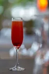 Radisson Blu Mammy Yoko Hotel Freetown - Quầy bar