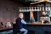 Four Points Flex by Sheraton Aarhus Skejby Hotel a Aarhus