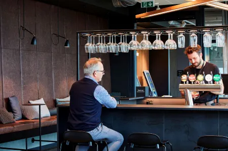 Four Points Flex by Sheraton Aarhus Skejby