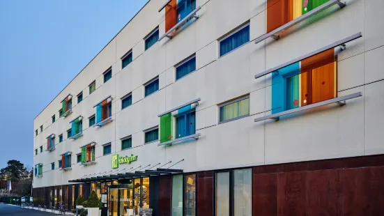 Holiday Inn Bordeaux - Sud Pessac