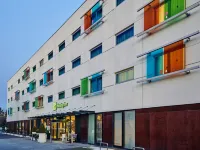 Holiday Inn BORDEAUX - SUD PESSAC by IHG Hotels in Pessac