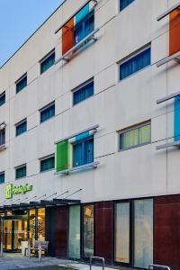 Best 10 Hotels Near stade antoine CRUCHON from USD /Night-Merignac for 2022  | Trip.com
