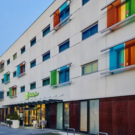 Holiday Inn BORDEAUX - SUD PESSAC by IHG