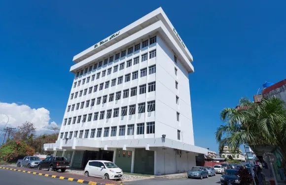 德之選酒店-鬥湖