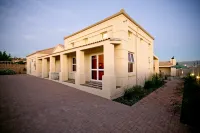 A Smart Stay Apartments