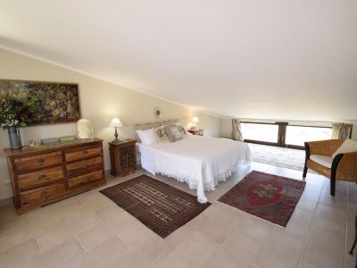 Three Bedrooms Villa