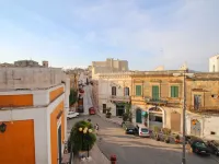 Carovigno Hoteles en Carovigno