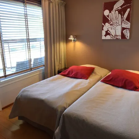 Holiday Club Tahko Spa Apartments