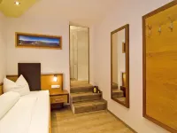 Apart Garni Niederhof Hôtels à : Kappl